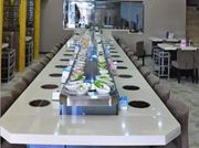 如何选择回转火锅设备 如何选择回转火锅设备